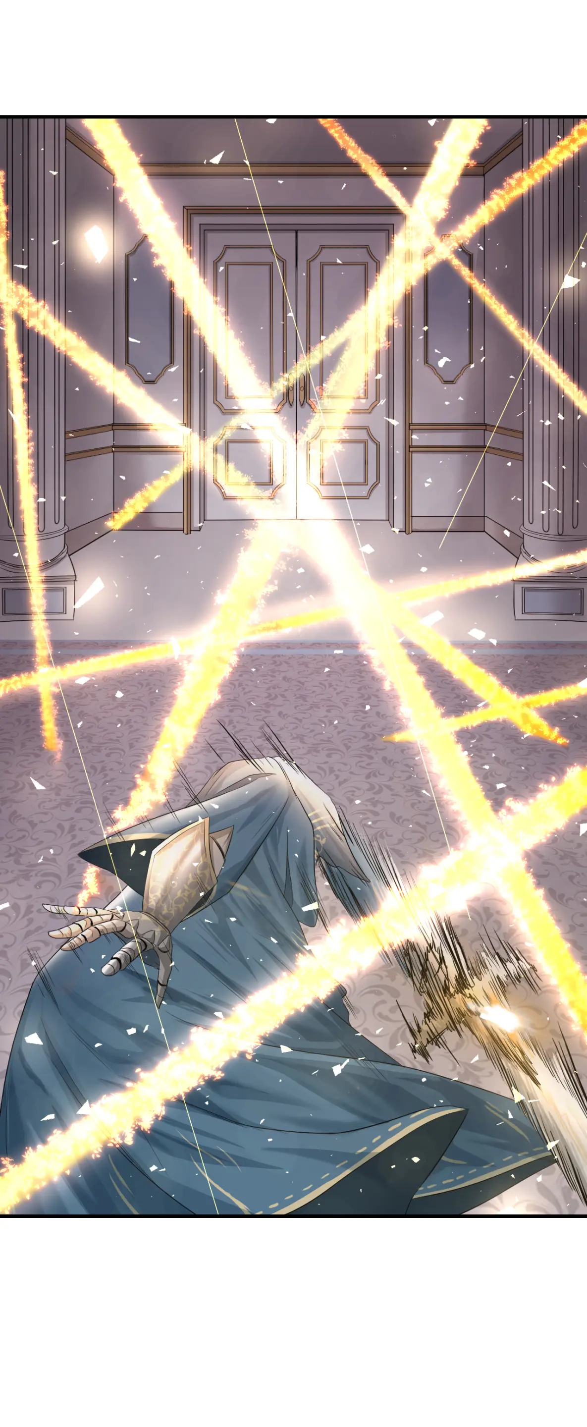 Segseuhamyeon Satangjuneun Manhwa